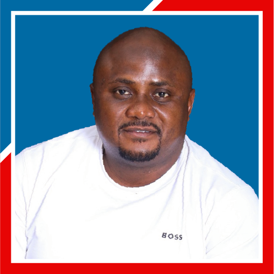 Mike Luboya